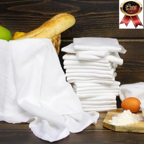 Piece flour sack - 10-piece,